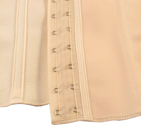 Women's Waist Cincher Belt – Style 569 — waist cincher photo 3
