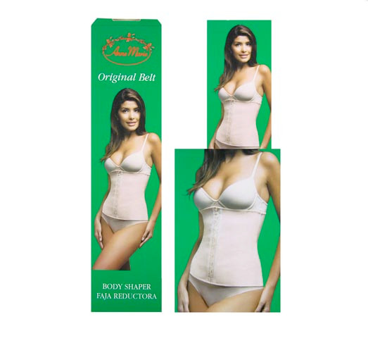 Women's Waist Cincher Belt – Style 569 — waist cincher photo 5