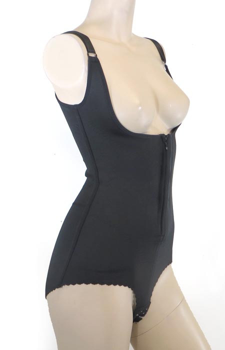 Women's Shaping Bodysuit – Style 65035 — bodysuit photo 4