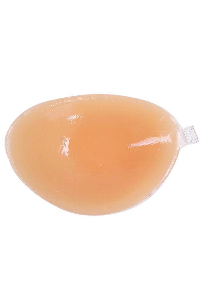 Women's Adhesive Silicone Strapless Bra — bra photo 5