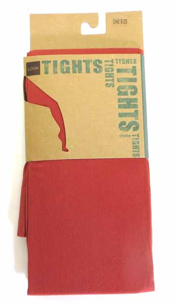 Women's Opaque Tights – Style MLG0688 — tights photo 4