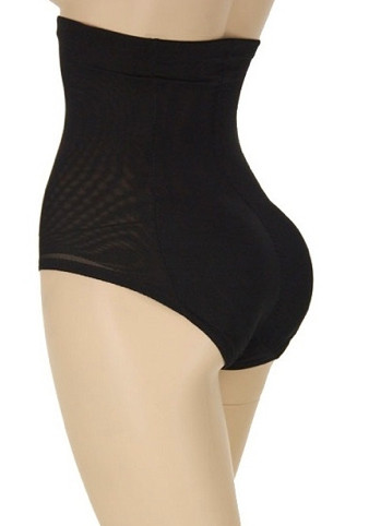 Women's Butt Booster Shaping Panty – Style 8012 — panties photo 2