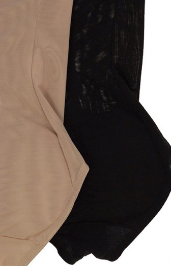 Women's Butt Booster Shaping Panty – Style 8012 — panties photo 3
