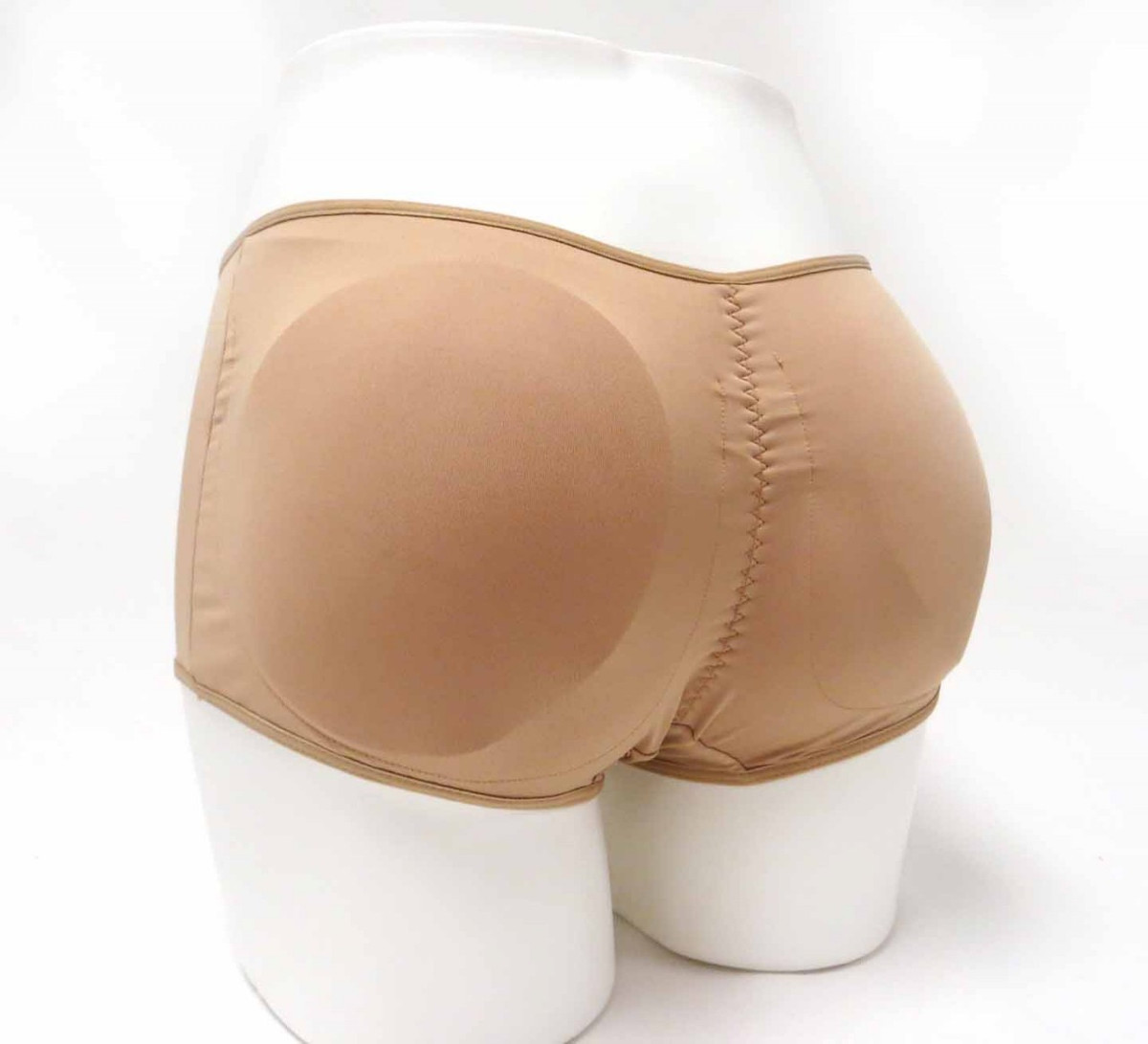 Women's Butt Booster Shaping Panty – Style 7013 — panties photo 3