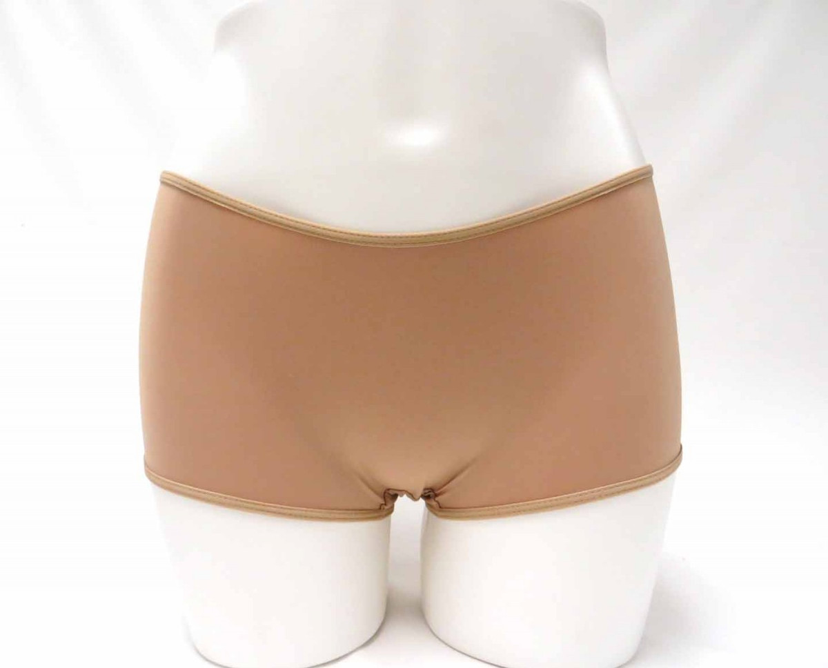 Women's Butt Booster Shaping Panty – Style 7013 — panties photo 4