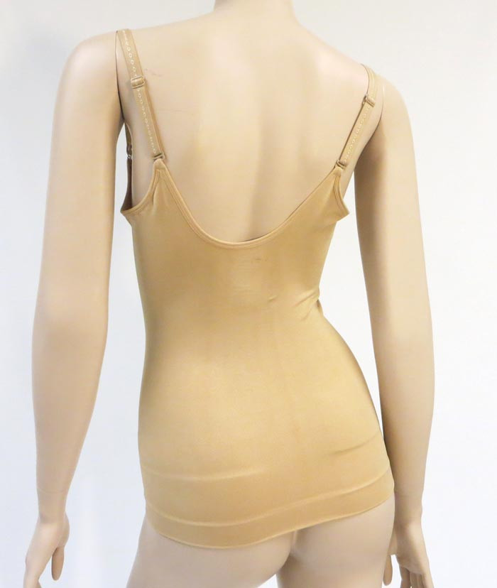 Women's Open Bust Shaping Bodysuit – Style 8059 — bodysuit photo 5