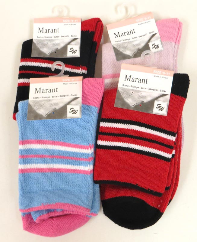 Women's Cozy Everyday Socks — socks photo 3