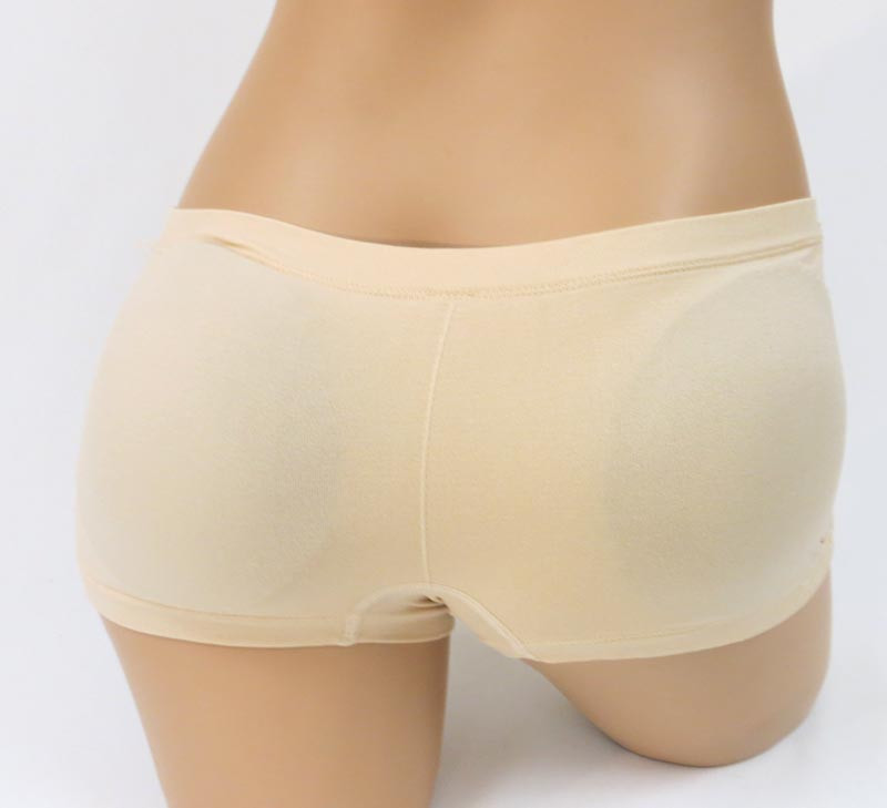 Women's Body Shaper – Style 7038 — body shaper photo 4