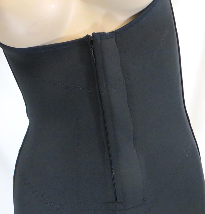 Women's Shaping Bodysuit – Beige — bodysuit photo 6