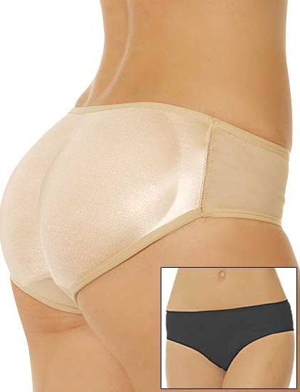 Women's Buttock Enhancement – Style 7011 — butt-lifting shapewear photo 2