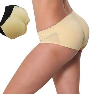 Women's Padded Butt Enhancer Panty – Style 8081 by BURACQ