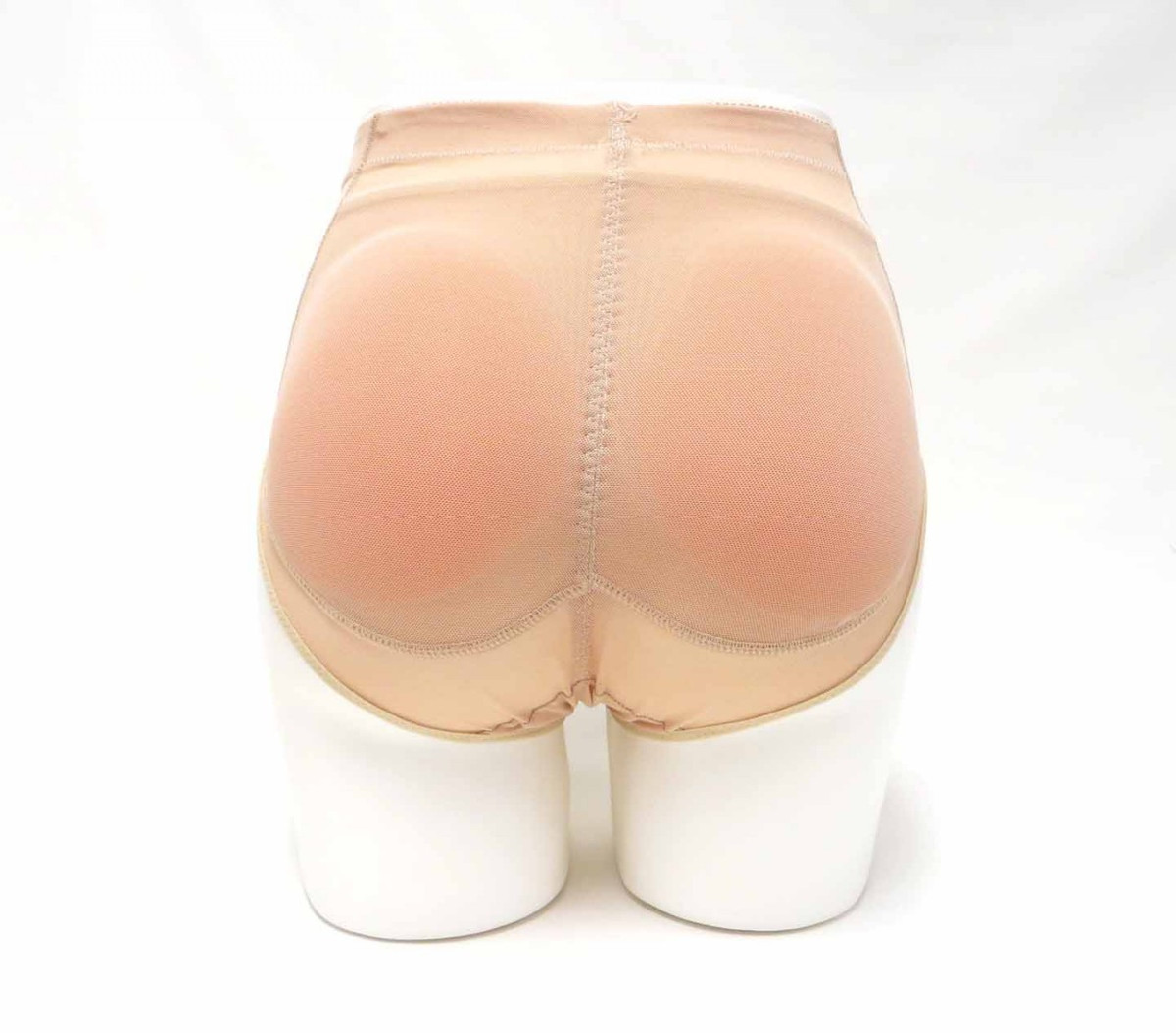 Women's Silicone Butt Enhancer Pads — butt-lifting shapewear photo 4