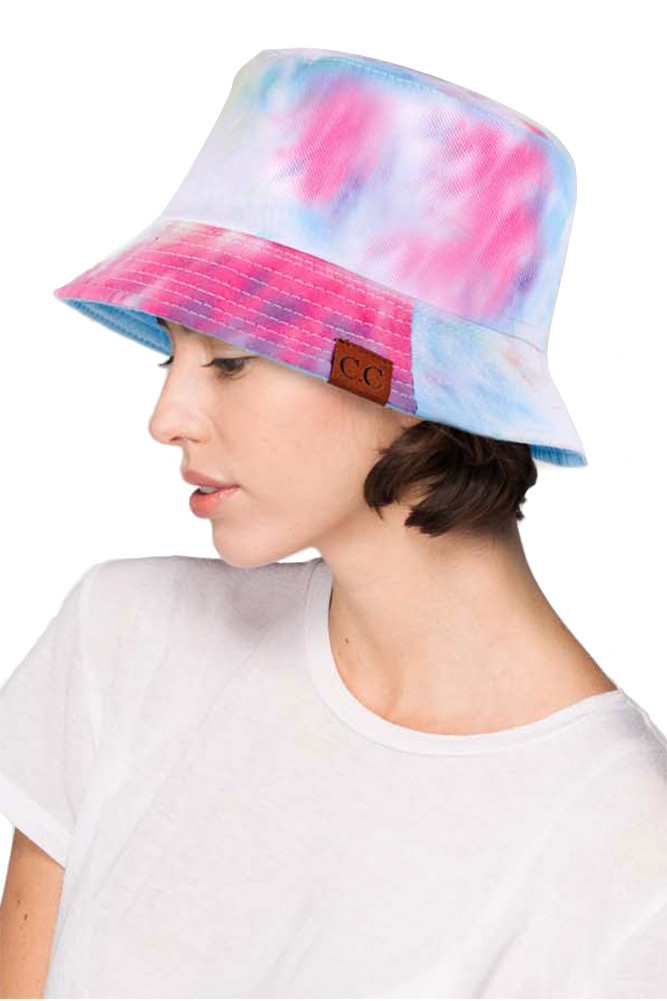 cc bucket hat