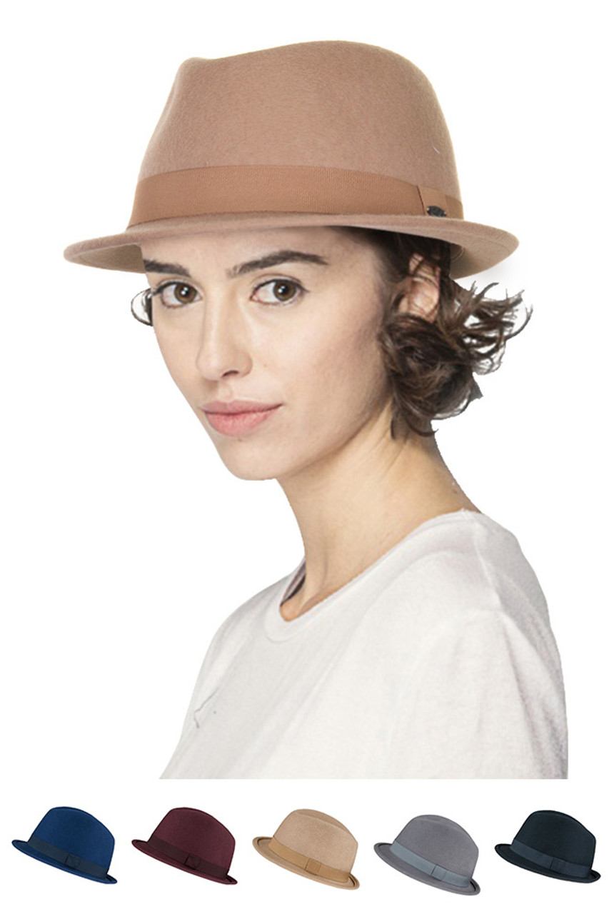 Cc felt hat Clearance