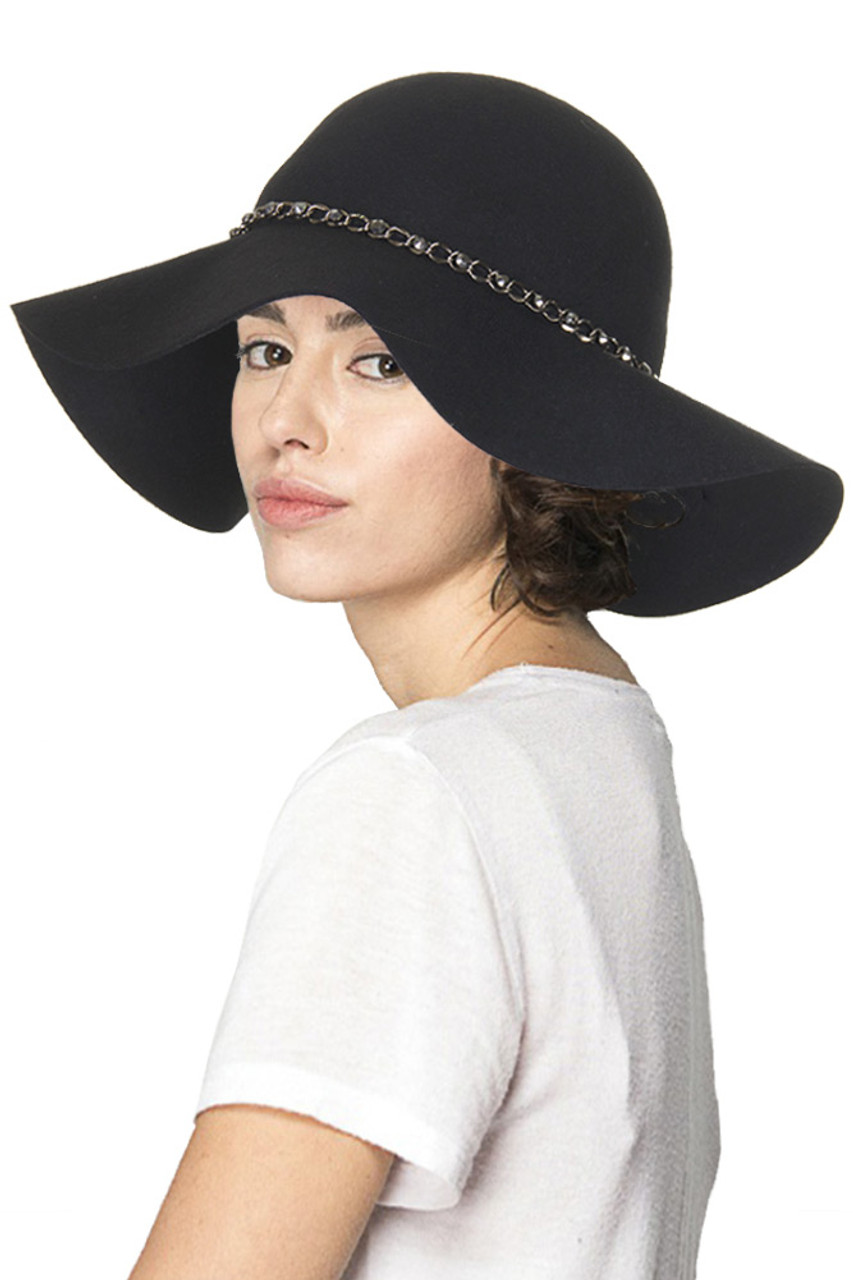 Cc felt hat Clearance