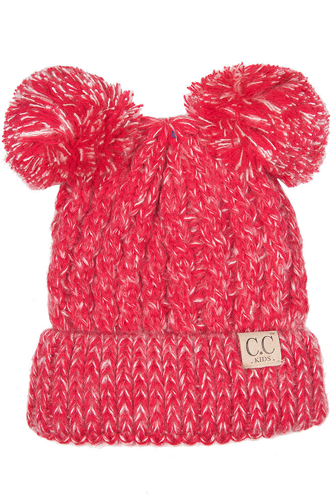 BEANIE-KIDS-23 HANA WHOLESALE