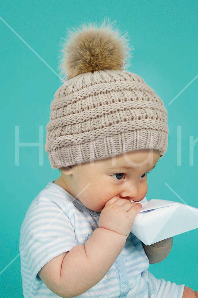 cc baby hat