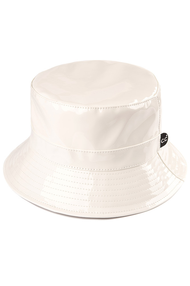 C.C RAIN BUCKET HAT-ST-2182 - HANA WHOLESALE