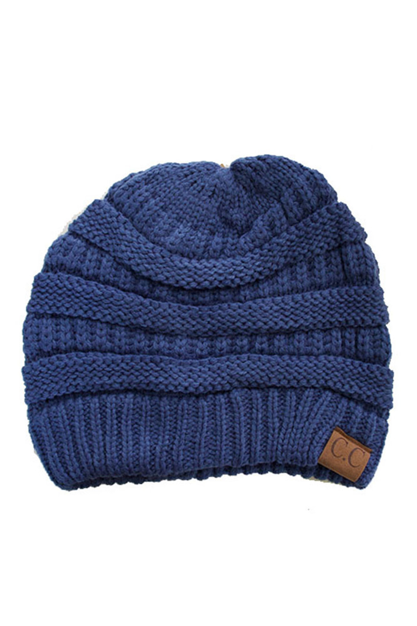 帽子 TIMC INC RIBBED BEANIE NEIGHBORHOOD Neighborhood - Logo-Embroidered Beanie Neighborhood