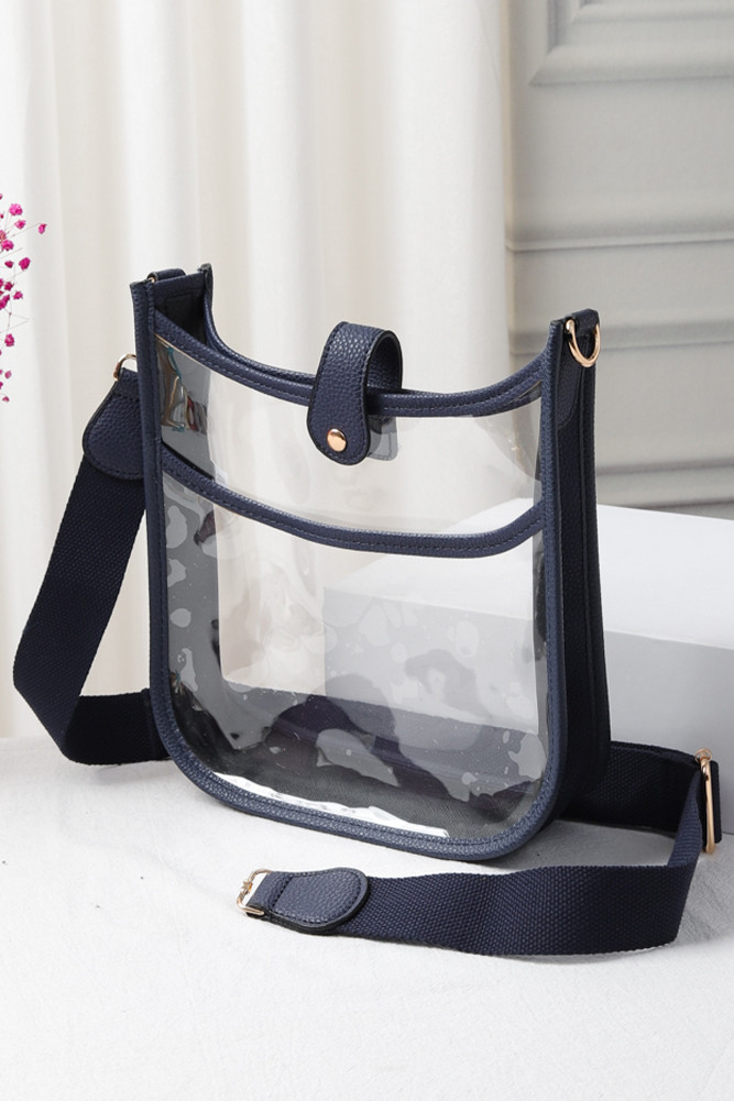 Tommy Jeans STADIUM PREP - Borsa a tracolla - grün/verde