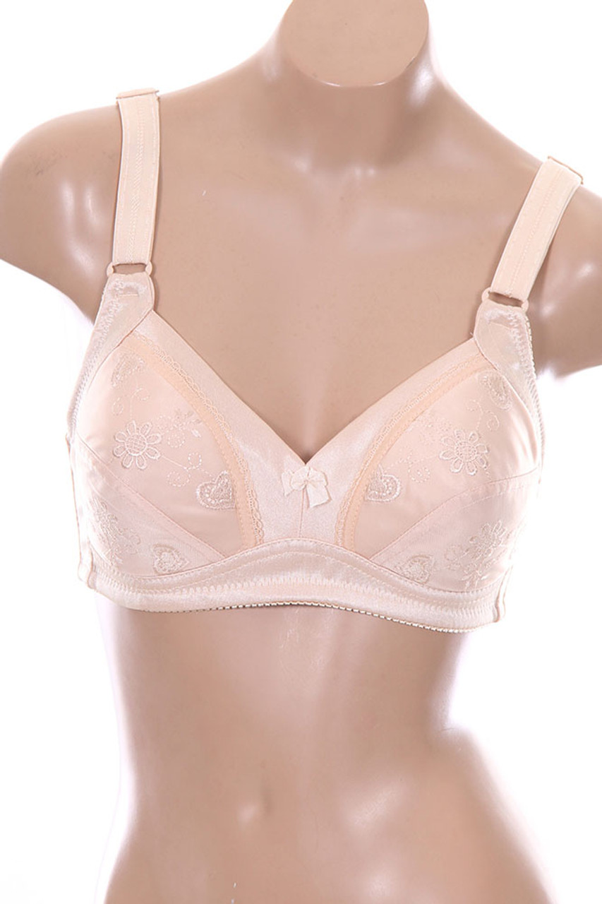 IFG Comfort 15 Bra