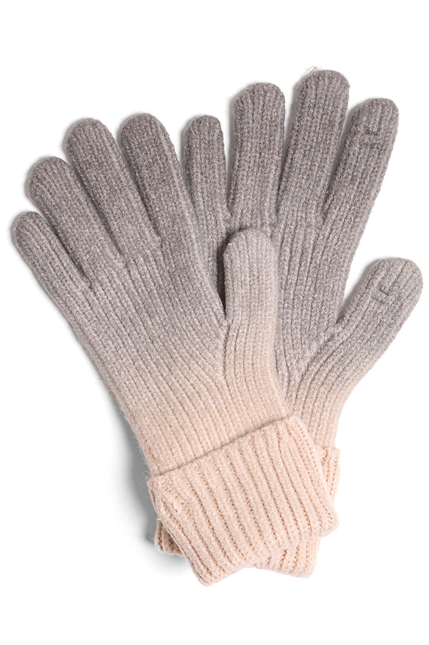 【新品】LAMP GLOVES WINTER GLOWES GREIGE PRODUCT – Lamp gloves