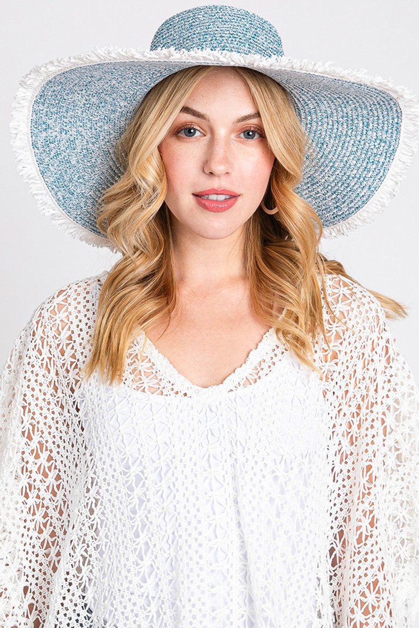 FLEUR STORE hat ivory orange navy 即完売 FLEUR STORE hat ivory orange navy 即完売 - メルカリ
