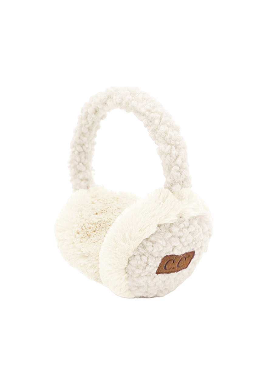 BEARDED KID☆Fluffy Muffler s-l1200.jpg