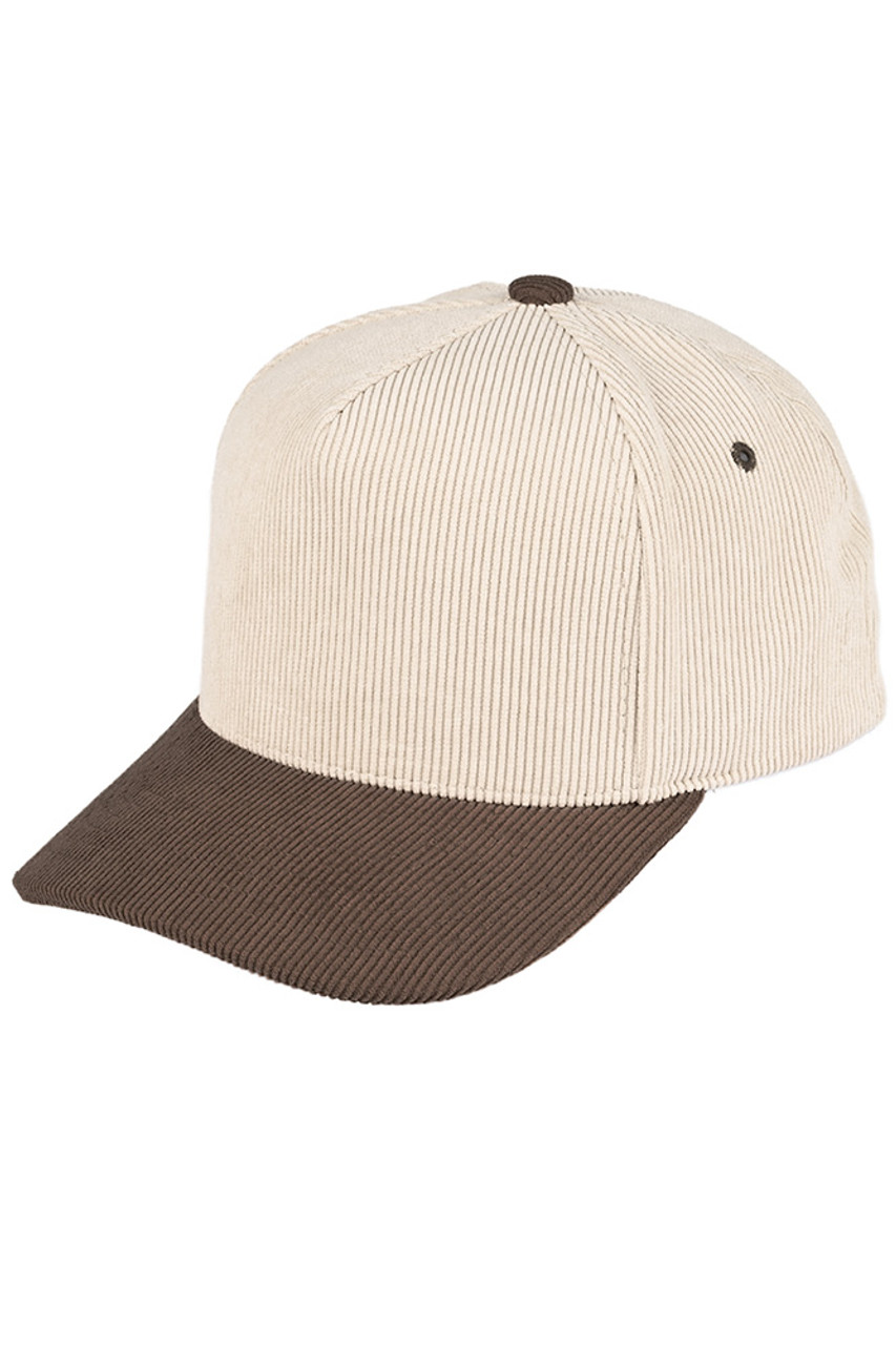 Hender Scheme 2 tone cap corduroy 美品 EB826460-04EF-4097-8E89-
