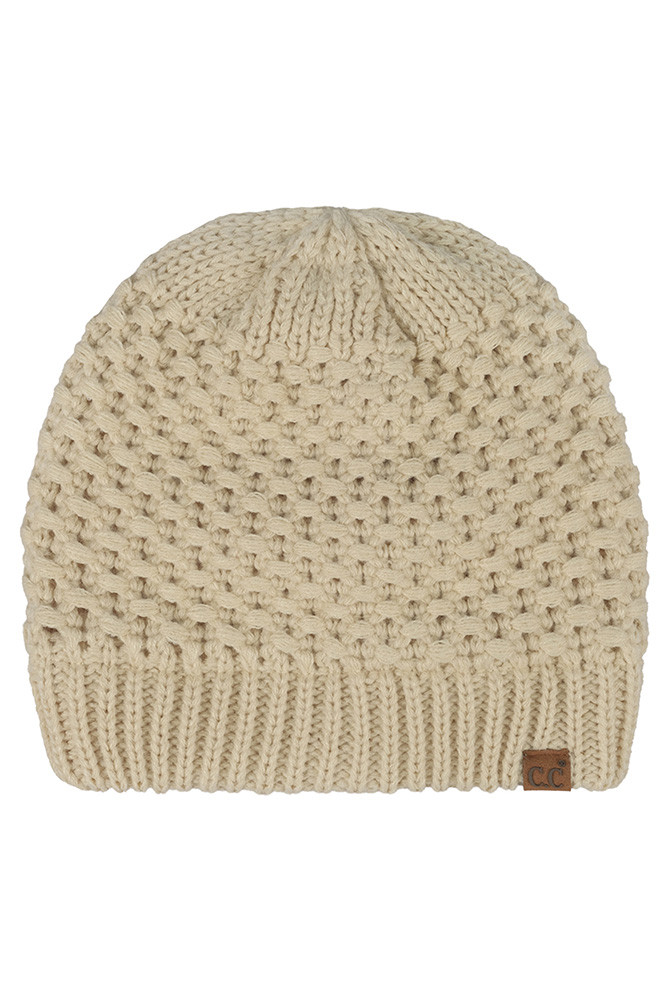 hana　　KNIT BEANIE SANDニット帽 楽天市場】【ニット帽 春夏 レディース】 コットン サマーニット帽 夏