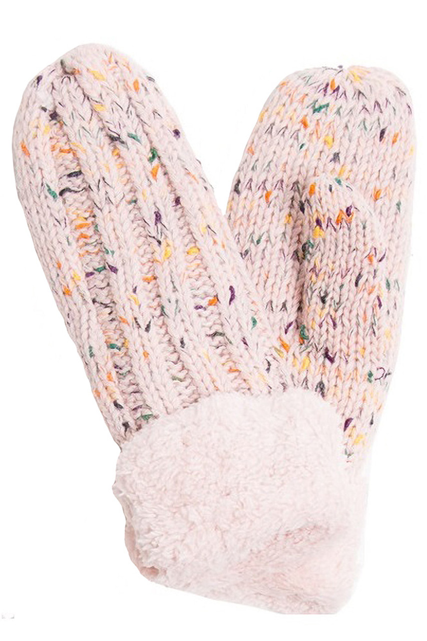 小物 Y-3 MITTENS Three Finger Guide Glove - Wool Insulation - Trigger Mitt