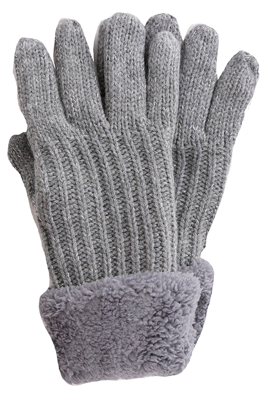 小物 Labyrins Shury Mohair Knit Glove Labyrins Mohair Knit Glove | Shury
