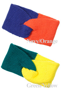 college color headband