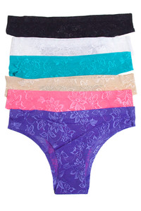 Panty-P131 (12pc)