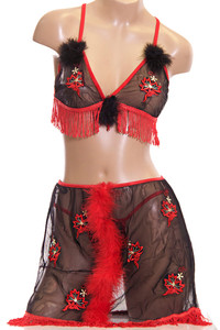 Lingerie-SY6304