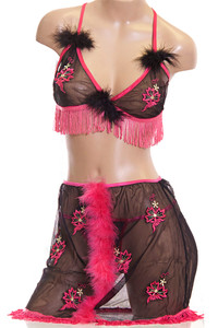 Lingerie-SY6304