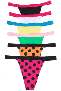 Panty-1783 (12pc)