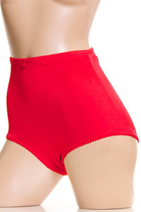 SOLID GIRDLE-69061 (12pc)