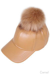 C.C BASEBALL CAP-BA-13