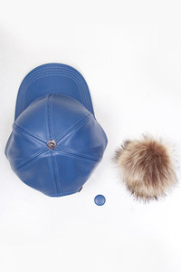 C.C BASEBALL CAP-BA-13