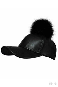 C.C BASEBALL CAP-BA-13