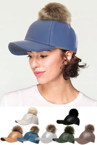 C.C BASEBALL CAP-BA-13