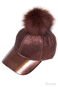 C.C BASEBALL CAP-BA-14