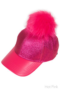 C.C BASEBALL CAP-BA-14