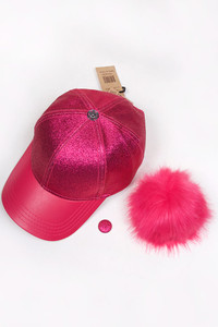 C.C BASEBALL CAP-BA-14