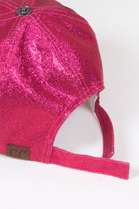 C.C BASEBALL CAP-BA-14