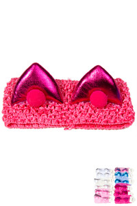 Headband-UHW6506G (12pc)