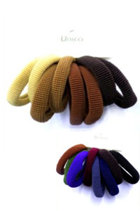 PONYTAIL-UPT6504DK  (12pc)