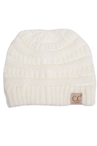 C.C BEANIE-YJ-847-KIDS