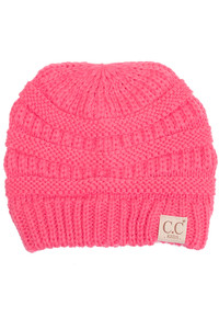 C.C BEANIE-YJ-847-KIDS